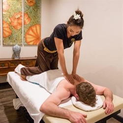 Photo Massage Tantra