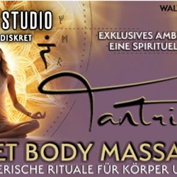 Photo Massage Tantra