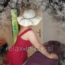 Photo Massage Tantra