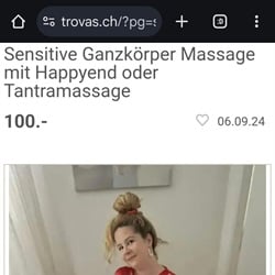 Photo Massage Tantra