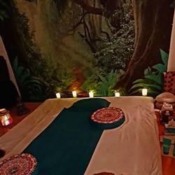 Photo Massage Tantra