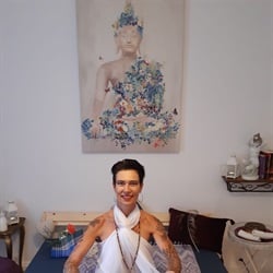 Photo Massage Tantra