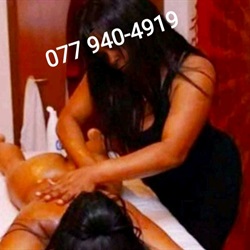 Photo Massage Tantra