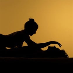 Photo Massage Tantra