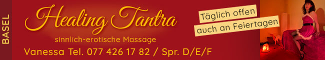 Vanessa Tantra Healing